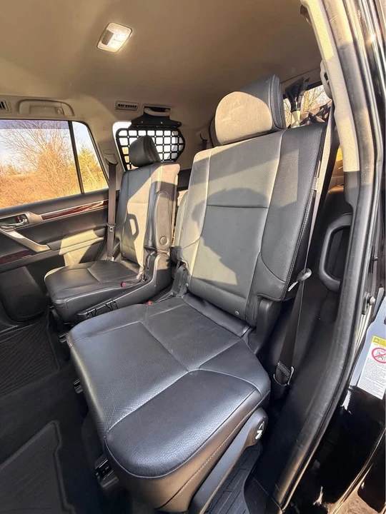 2017 Lexus GX 2nd Gen - Image 11 of 20
