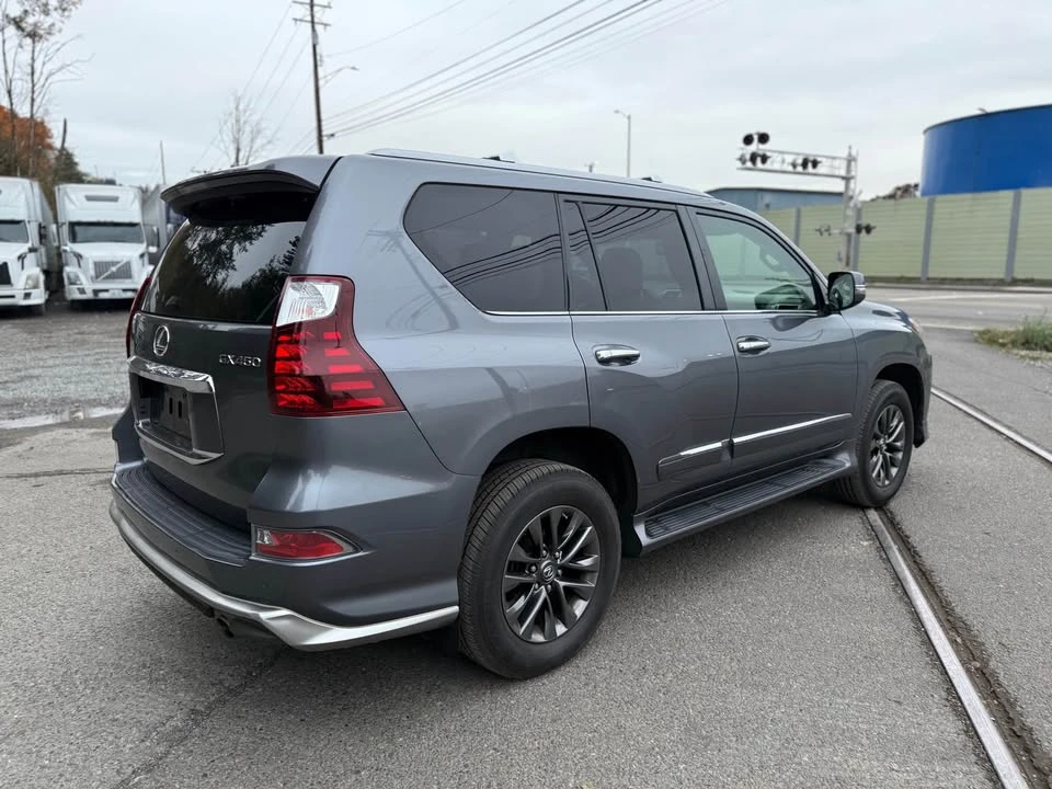 2017 Lexus GX 2nd Gen - Image 5 of 10