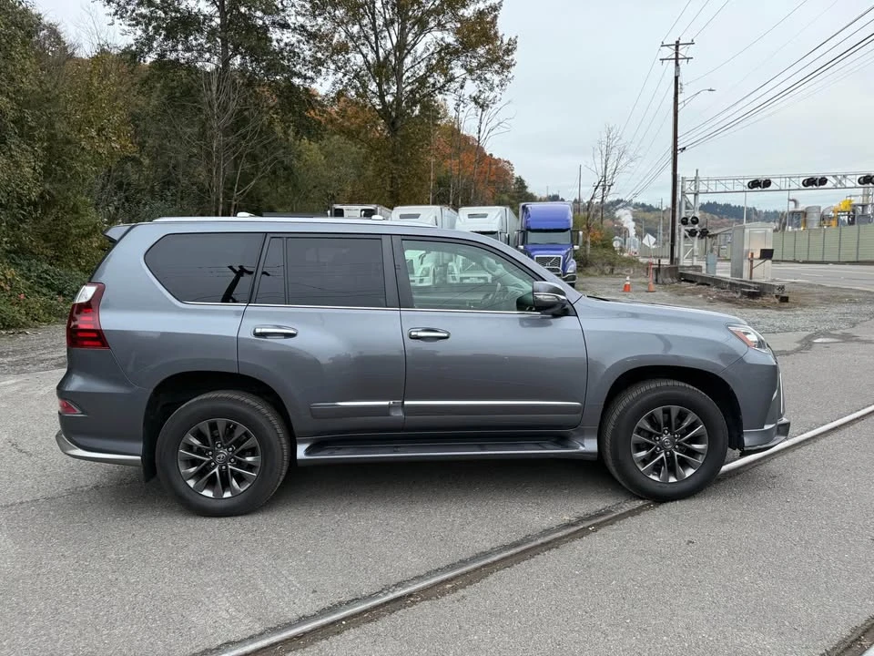 2017 Lexus GX 2nd Gen - Image 3 of 10