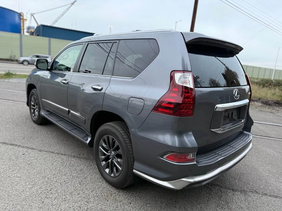 2017 Lexus GX 2nd Gen - Image 6 of 10