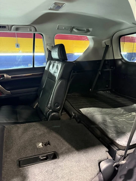 2017 Lexus GX 2nd Gen - Image 10 of 12