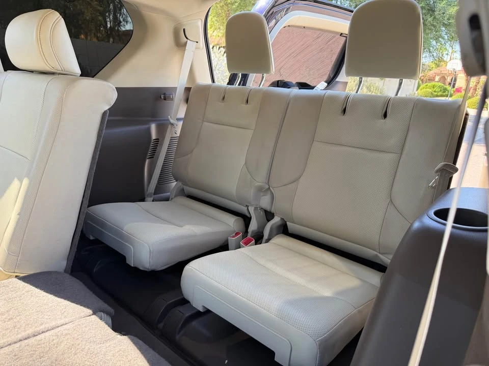 2017 Lexus GX 2nd Gen - Image 11 of 11