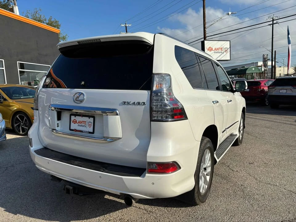 2017 Lexus GX 2nd Gen - Image 2 of 16