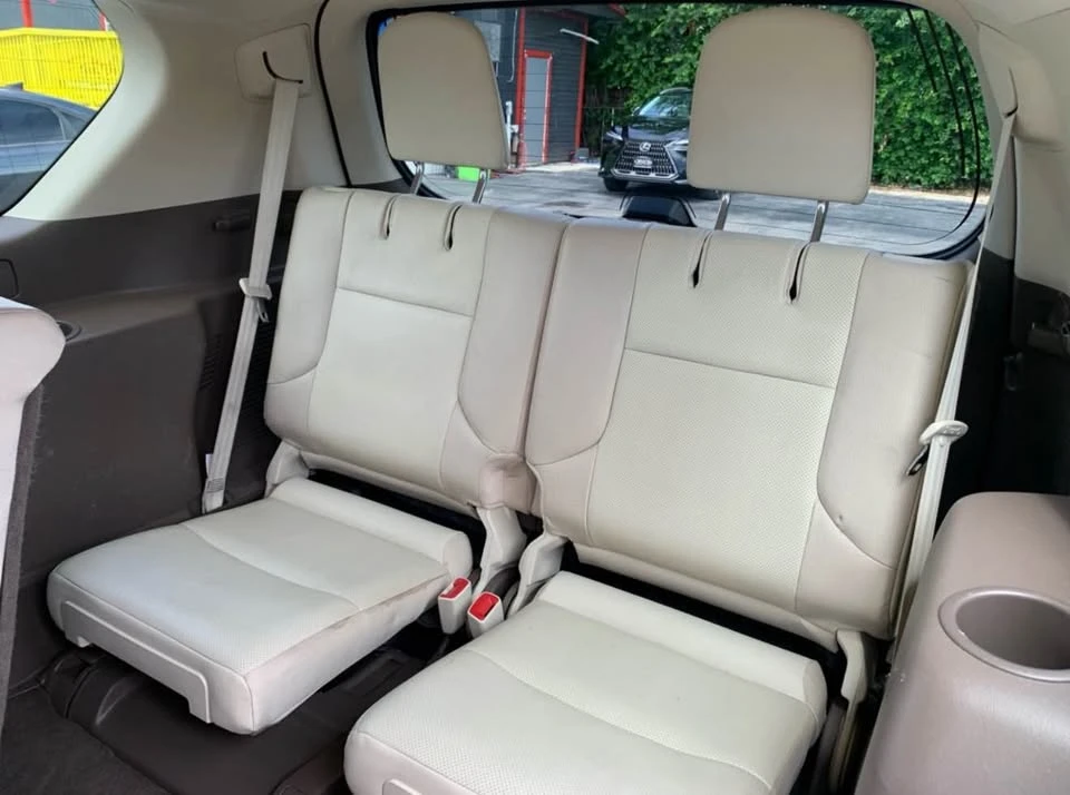 2017 Lexus GX 2nd Gen - Image 7 of 7