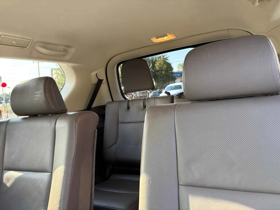 2017 Lexus GX 2nd Gen - Image 12 of 16