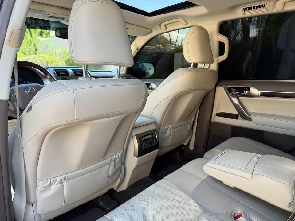 2017 Lexus GX 2nd Gen - Image 6 of 11