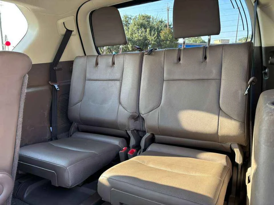 2017 Lexus GX 2nd Gen - Image 16 of 16