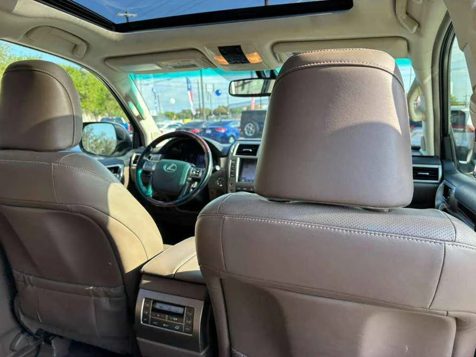 2017 Lexus GX 2nd Gen - Image 15 of 16