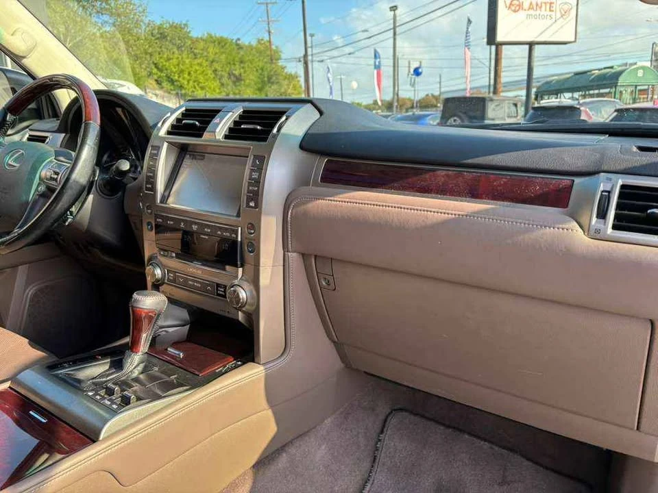 2017 Lexus GX 2nd Gen - Image 14 of 16
