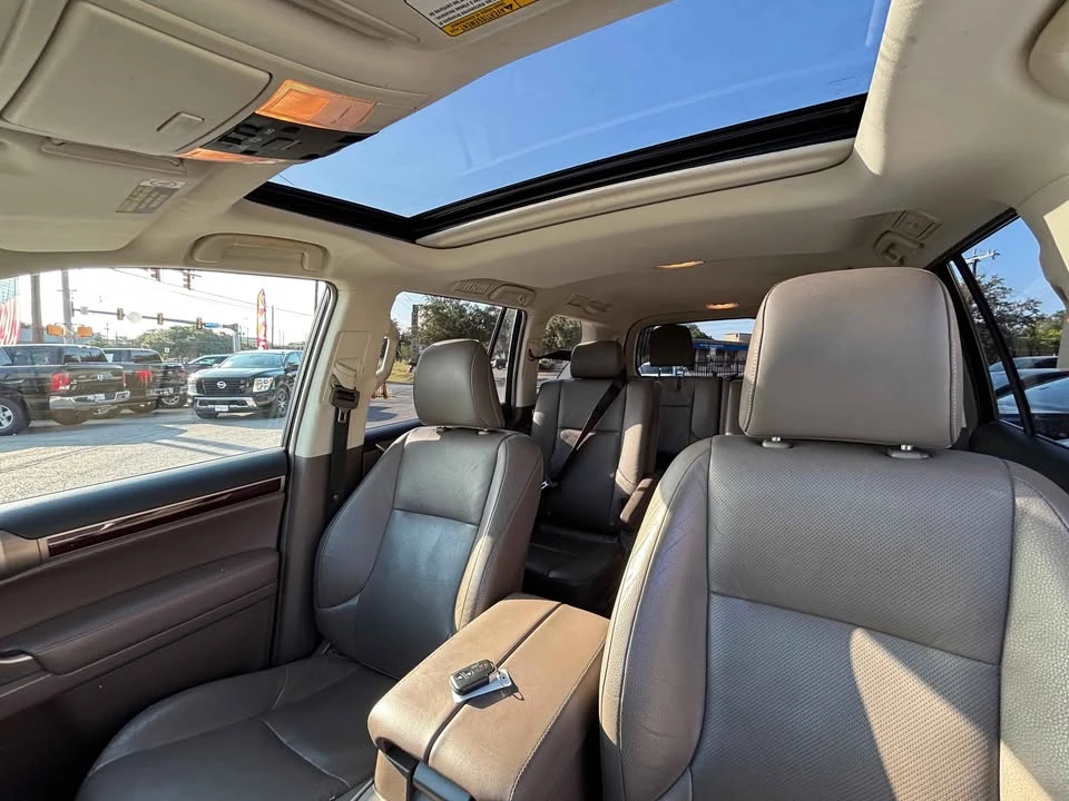 2017 Lexus GX 2nd Gen - Image 10 of 16