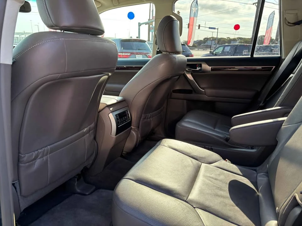 2017 Lexus GX 2nd Gen - Image 11 of 16