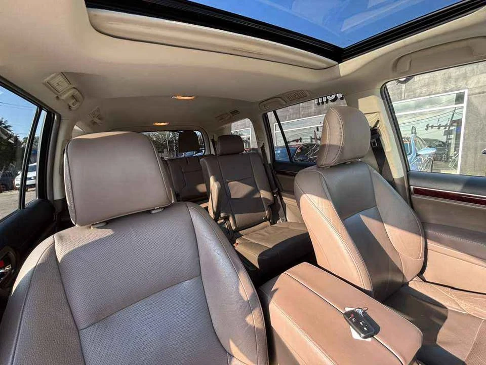 2017 Lexus GX 2nd Gen - Image 13 of 16