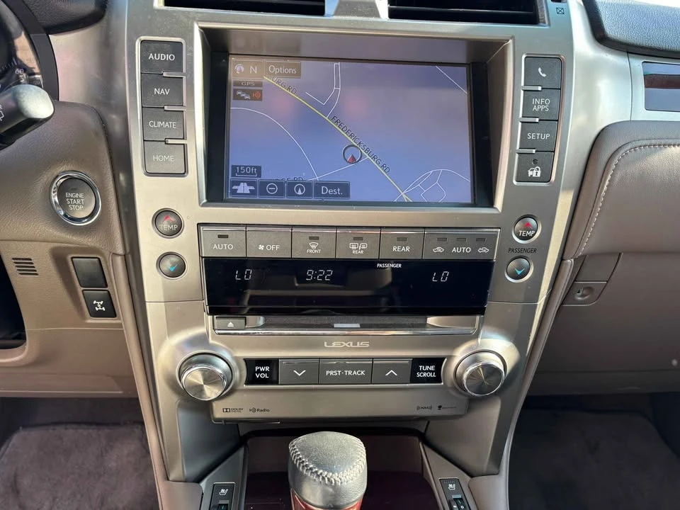 2017 Lexus GX 2nd Gen - Image 8 of 16