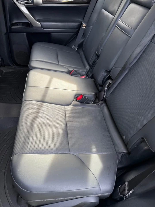 2017 Lexus GX 2nd Gen - Image 4 of 9