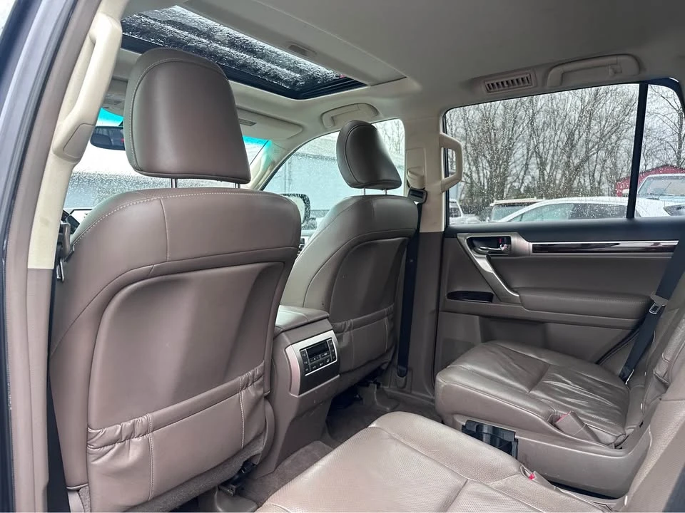 2017 Lexus GX 2nd Gen - Image 14 of 19
