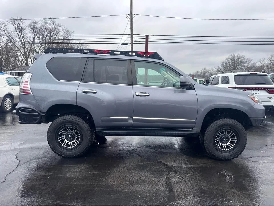 2017 Lexus GX 2nd Gen - Image 6 of 19