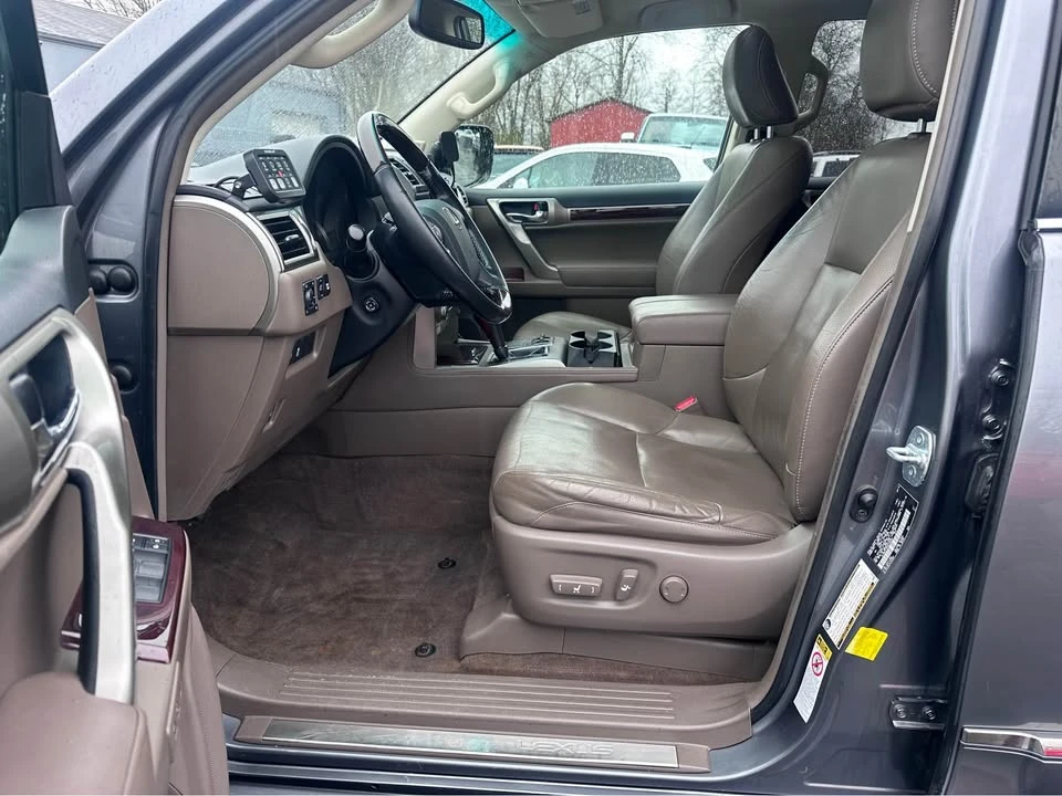 2017 Lexus GX 2nd Gen - Image 15 of 19