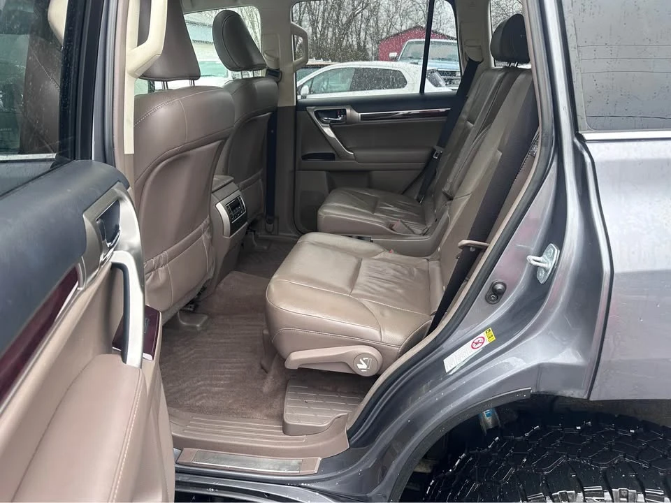 2017 Lexus GX 2nd Gen - Image 13 of 19