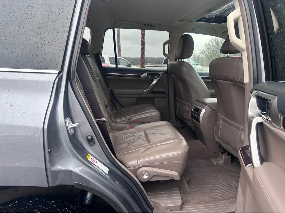 2017 Lexus GX 2nd Gen - Image 10 of 19