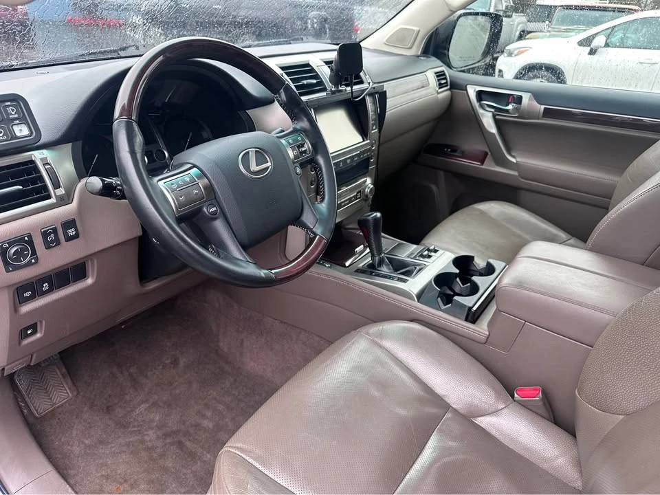 2017 Lexus GX 2nd Gen - Image 16 of 19