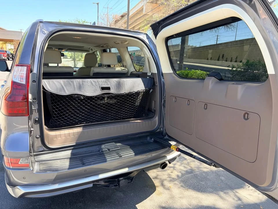 2017 Lexus GX 2nd Gen - Image 5 of 12