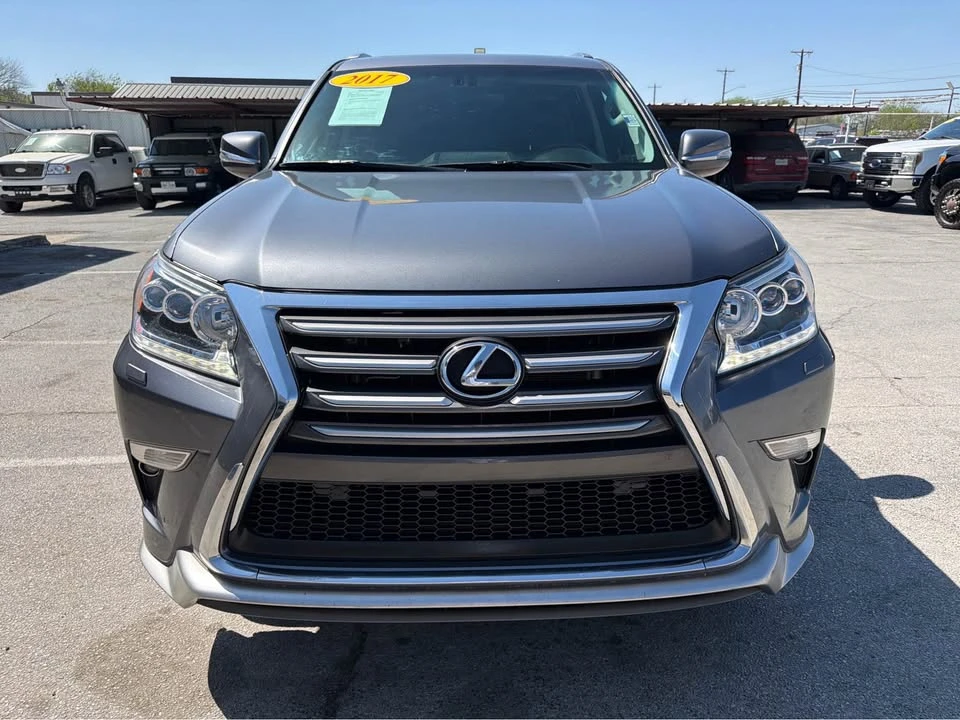 2017 Lexus GX 2nd Gen - Image 5 of 17