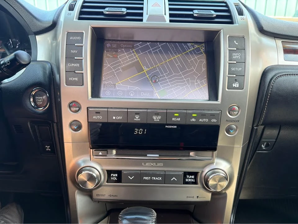 2017 Lexus GX 2nd Gen - Image 15 of 17