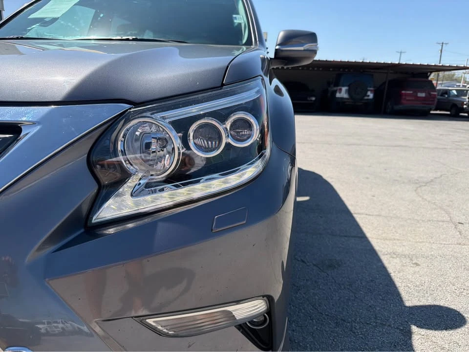 2017 Lexus GX 2nd Gen - Image 6 of 17