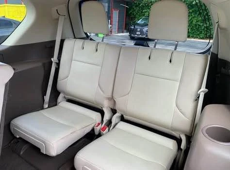 2017 Lexus GX 2nd Gen - Image 7 of 7