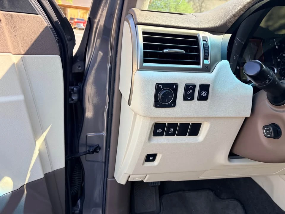 2017 Lexus GX 2nd Gen - Image 10 of 12