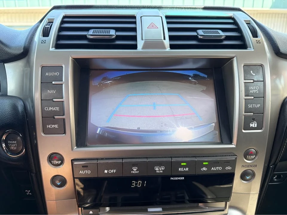 2017 Lexus GX 2nd Gen - Image 17 of 17