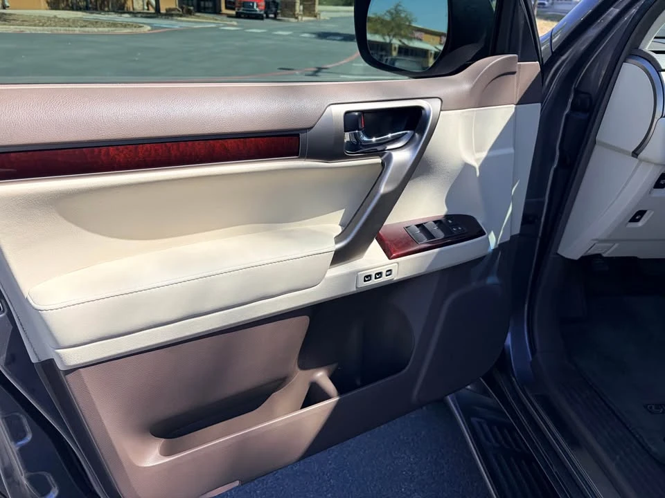 2017 Lexus GX 2nd Gen - Image 8 of 12