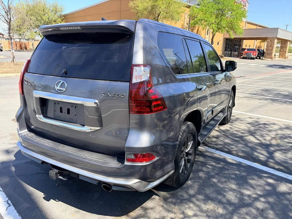 2017 Lexus GX 2nd Gen - Image 3 of 12