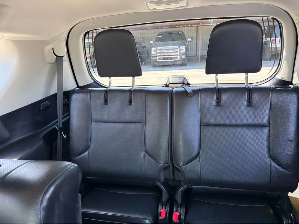 2017 Lexus GX 2nd Gen - Image 10 of 17