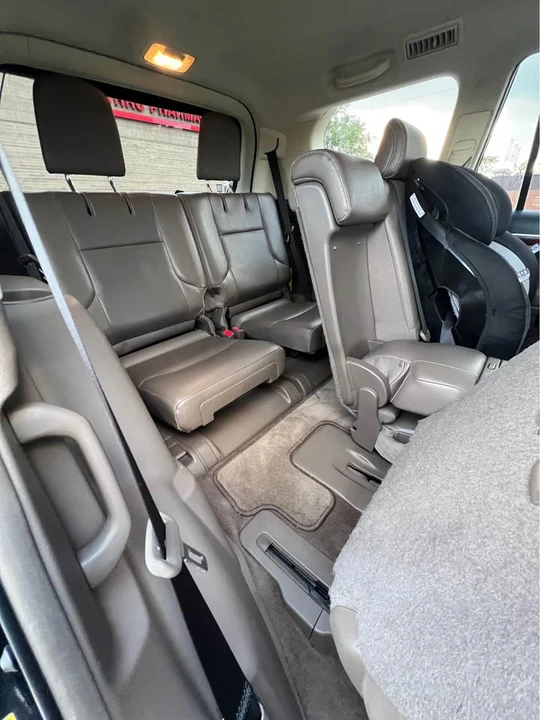 2017 Lexus GX 2nd Gen - Image 6 of 9