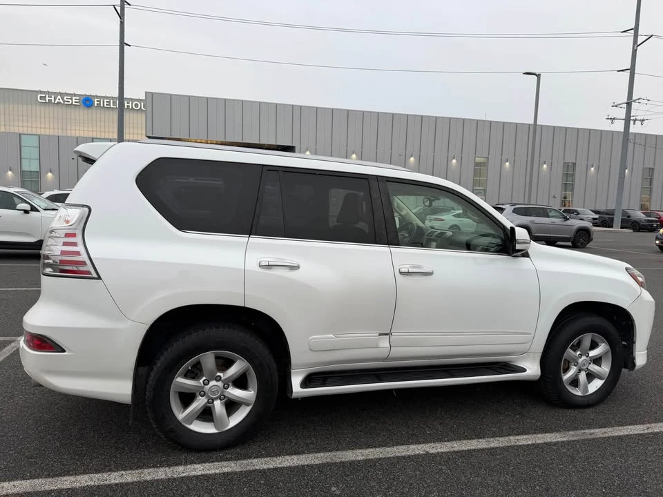 2017 Lexus GX 2nd Gen - Image 6 of 18