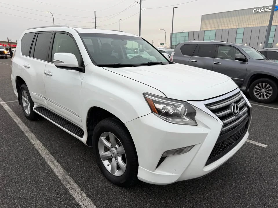 2017 Lexus GX 2nd Gen - Image 7 of 18