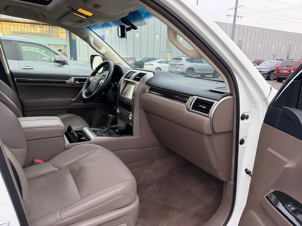 2017 Lexus GX 2nd Gen - Image 8 of 18