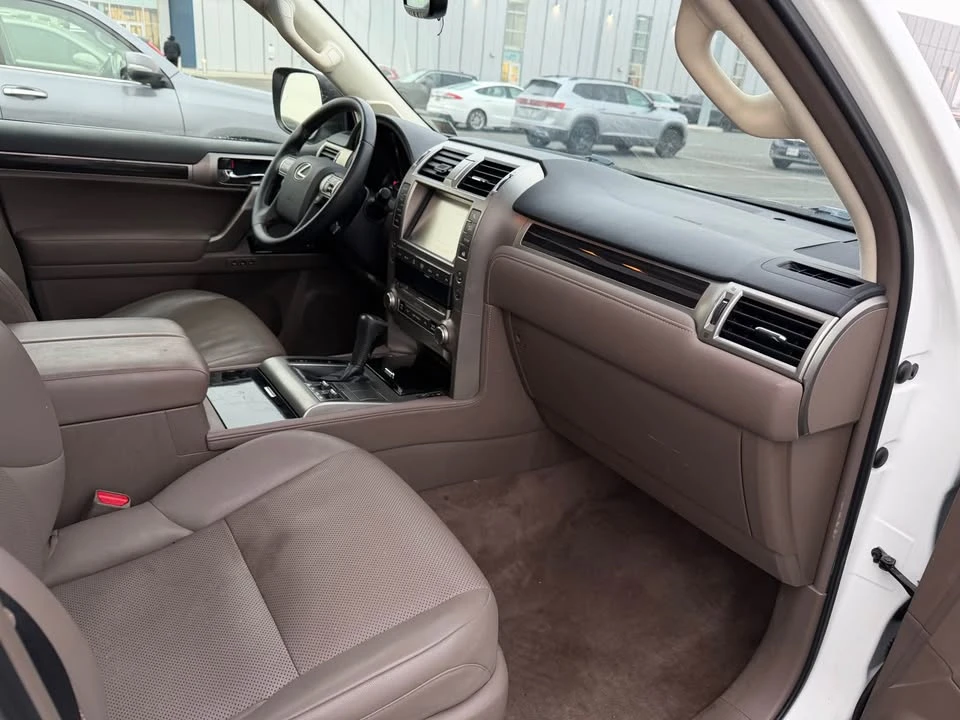 2017 Lexus GX 2nd Gen - Image 14 of 18