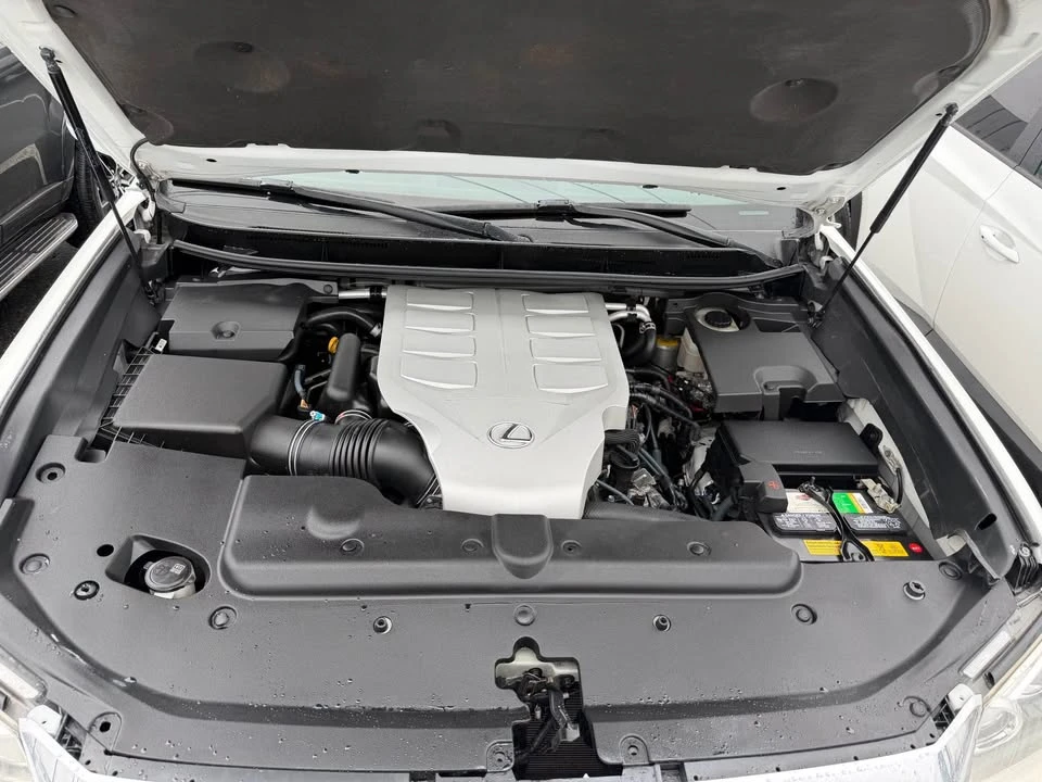 2017 Lexus GX 2nd Gen - Image 18 of 18