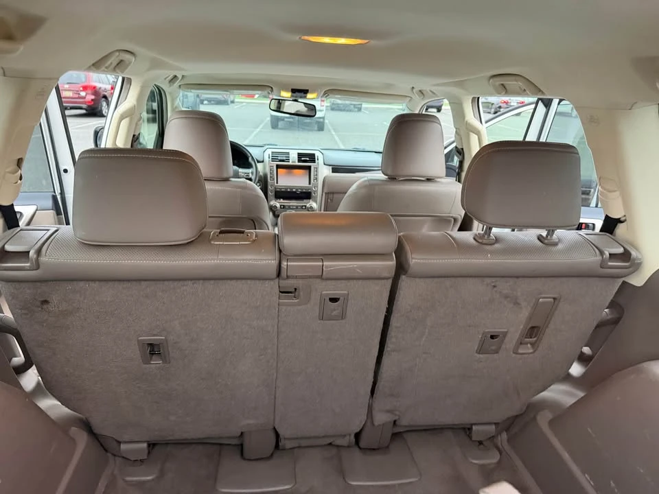 2017 Lexus GX 2nd Gen - Image 13 of 18
