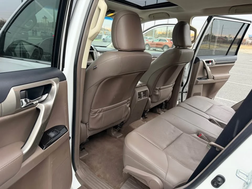 2017 Lexus GX 2nd Gen - Image 11 of 18