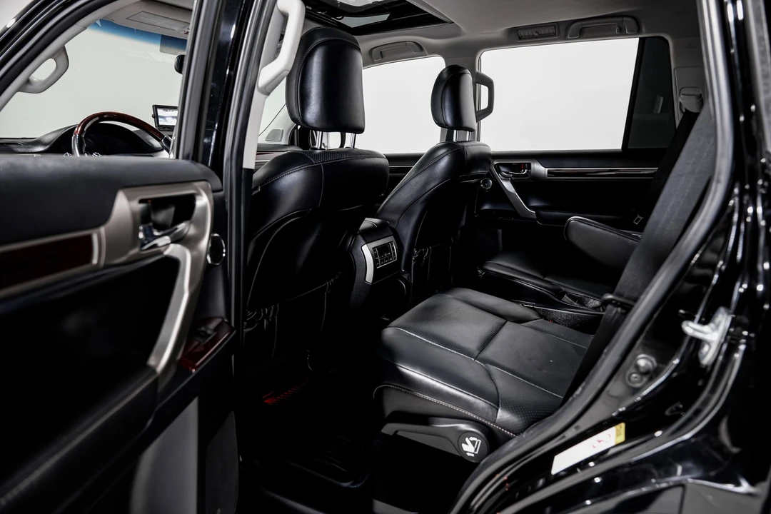2017 Lexus GX 2nd Gen - Image 16 of 16