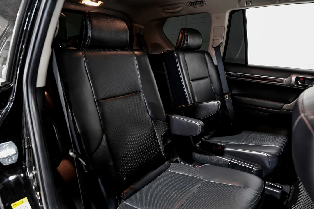 2017 Lexus GX 2nd Gen - Image 15 of 16
