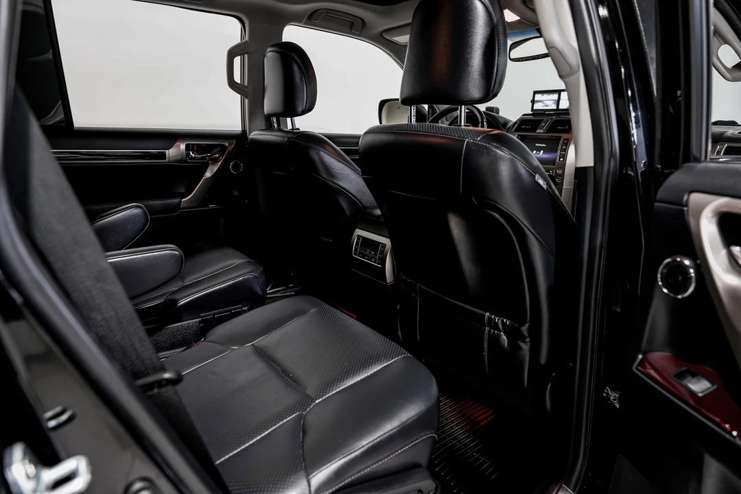 2017 Lexus GX 2nd Gen - Image 13 of 16
