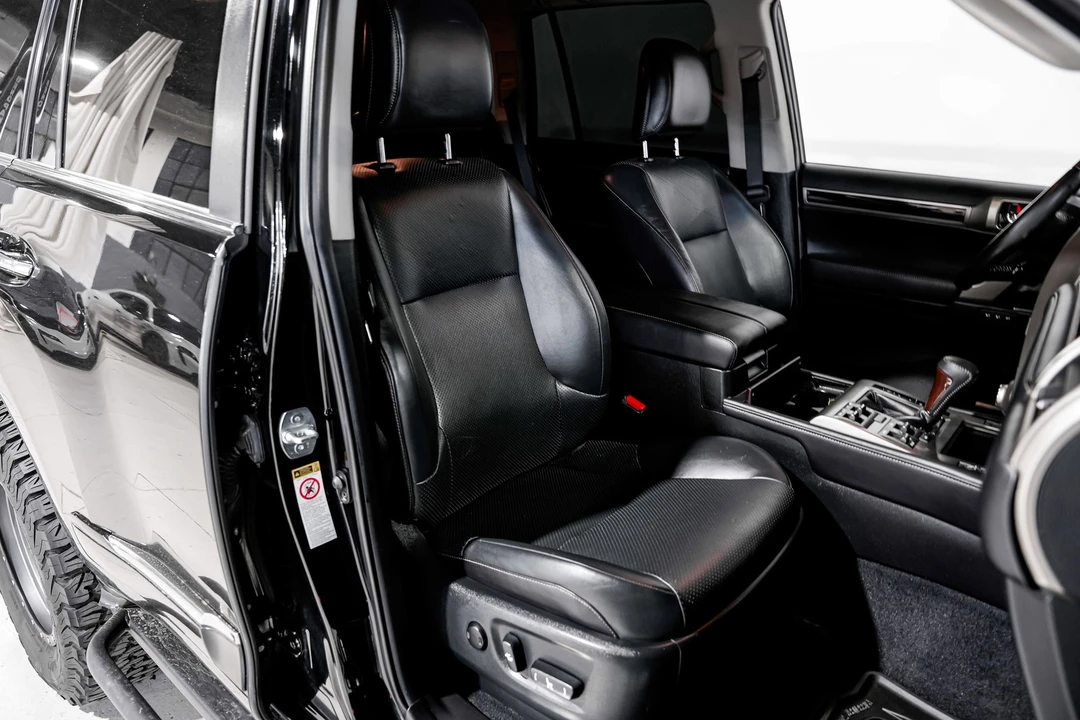 2017 Lexus GX 2nd Gen - Image 10 of 12