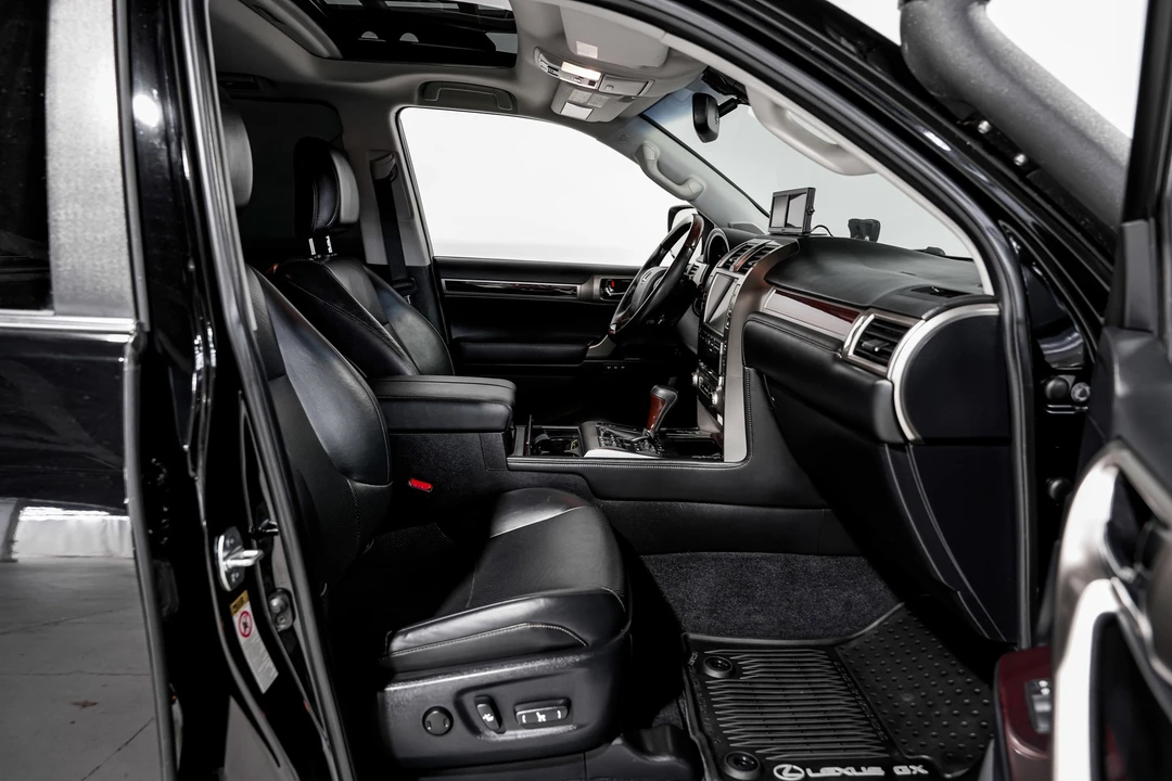 2017 Lexus GX 2nd Gen - Image 11 of 12