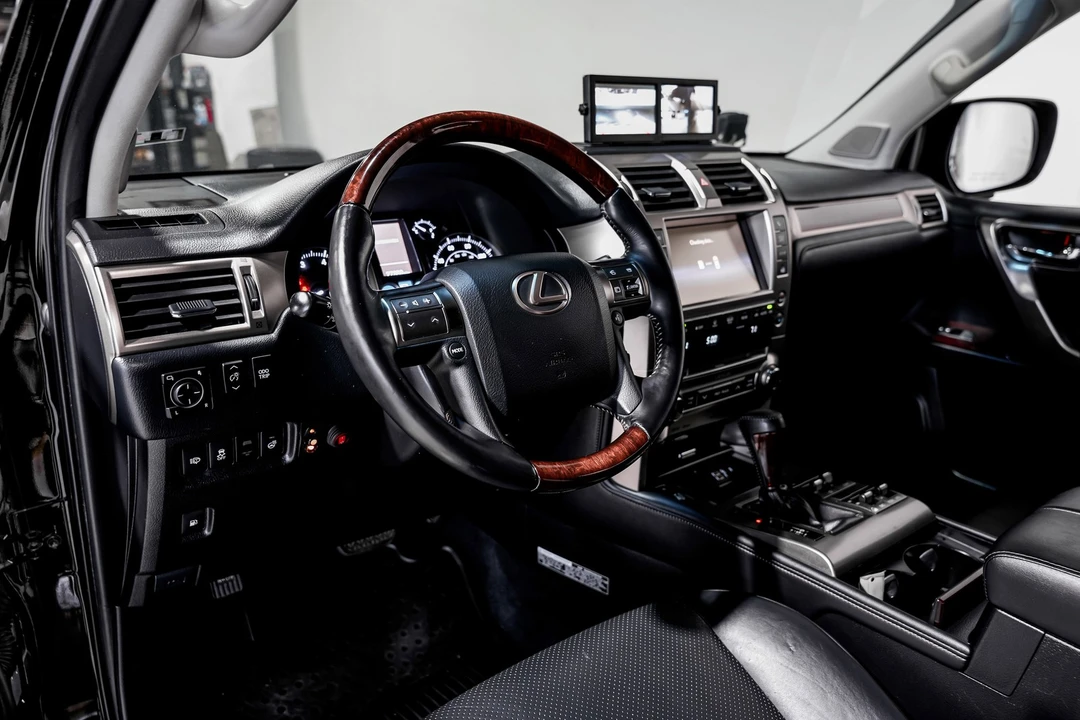 2017 Lexus GX 2nd Gen - Image 8 of 12