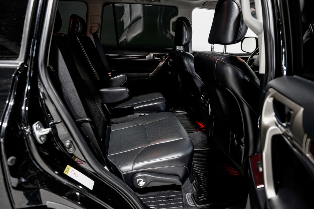 2017 Lexus GX 2nd Gen - Image 14 of 16