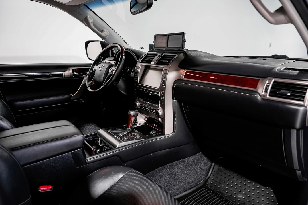 2017 Lexus GX 2nd Gen - Image 12 of 12